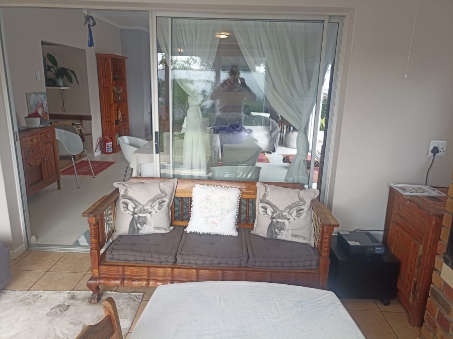 4 Bedroom Property for Sale in Heiderand Western Cape